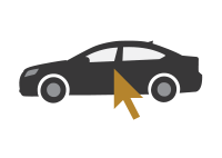 Shop Click Drive Select Icon in Lancaster, PA