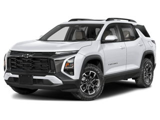 Chevrolet Equinox - Faulkner Chevrolet Lancaster in Lancaster PA