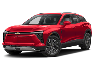 Chevrolet Blazer EV - Faulkner Chevrolet Lancaster in Lancaster PA