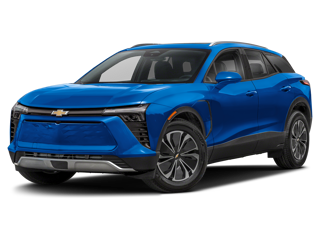 Chevrolet Blazer EV - Faulkner Chevrolet Lancaster in Lancaster PA