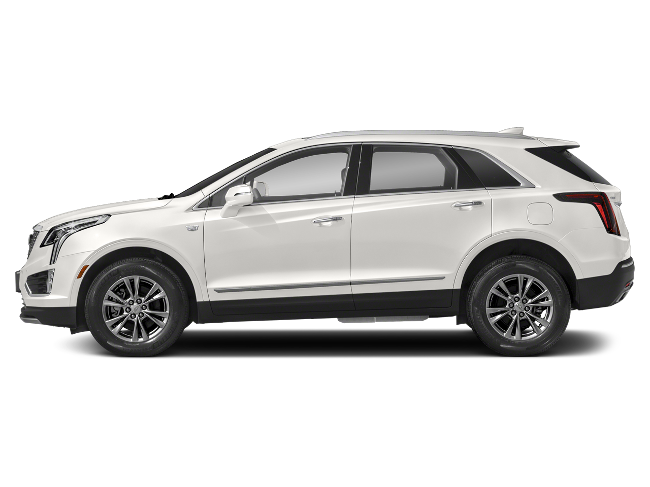 2021 Cadillac XT5 AWD Premium Luxury