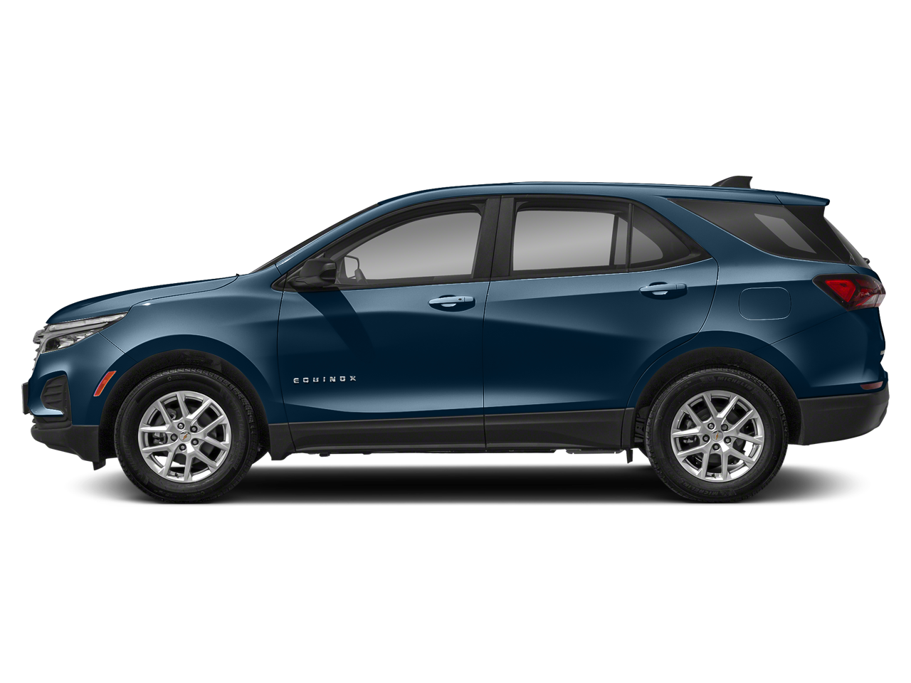 2022 Chevrolet Equinox LT - Photo 35