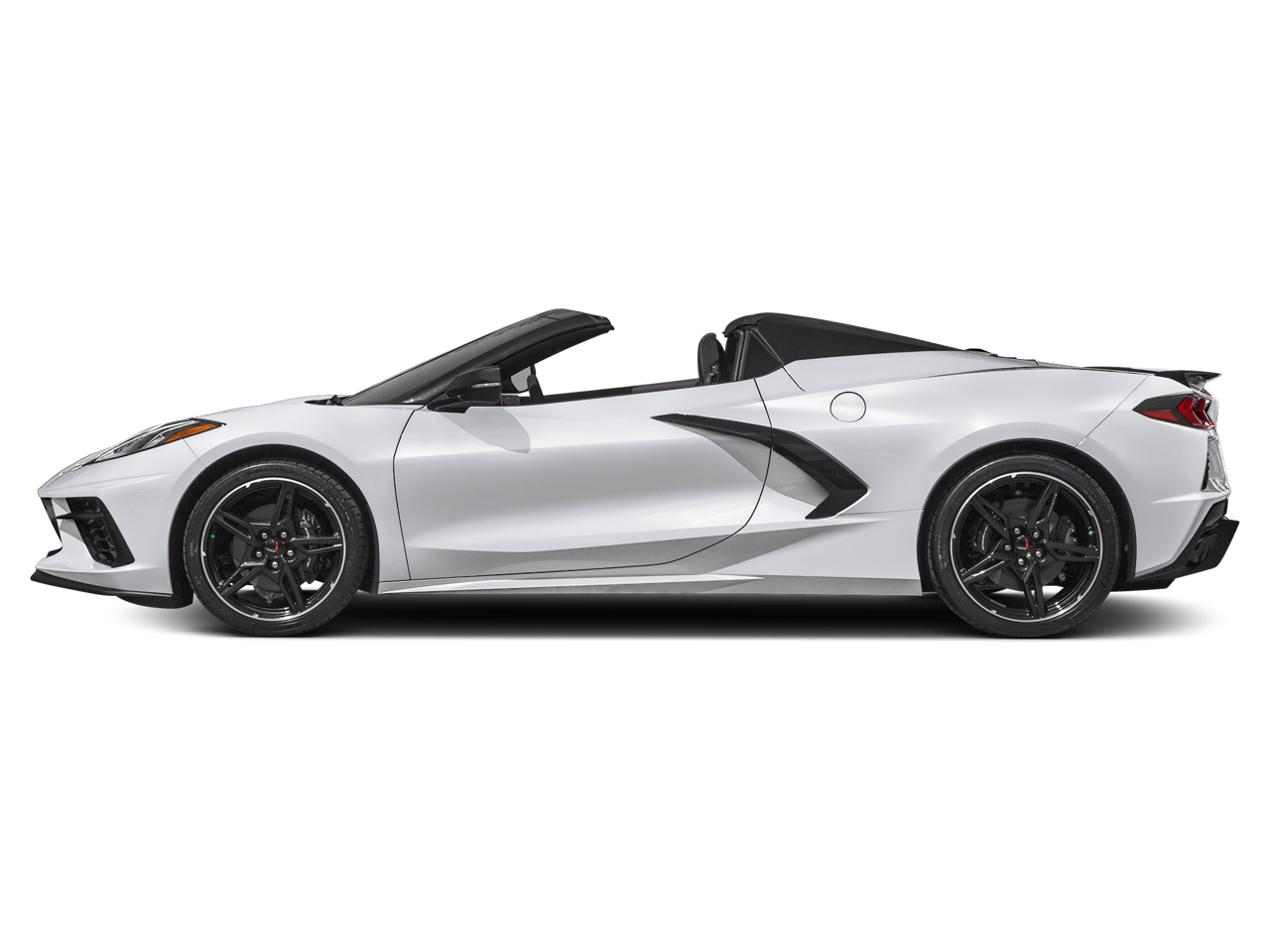 2023 Chevrolet Corvette 3LT - Photo 35