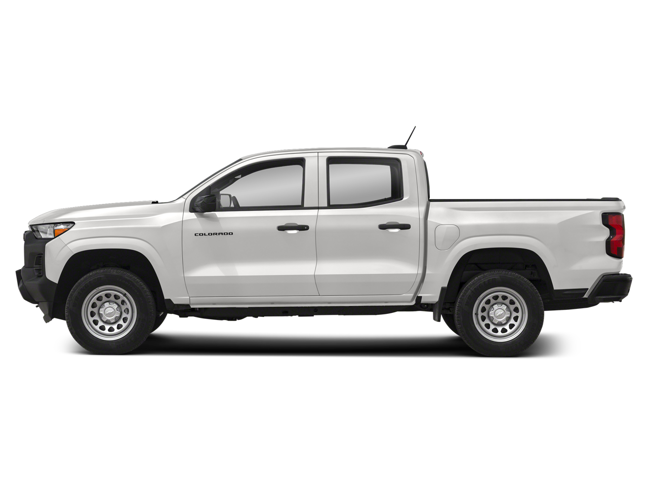 2023 Chevrolet Colorado Work Truck - Photo 29