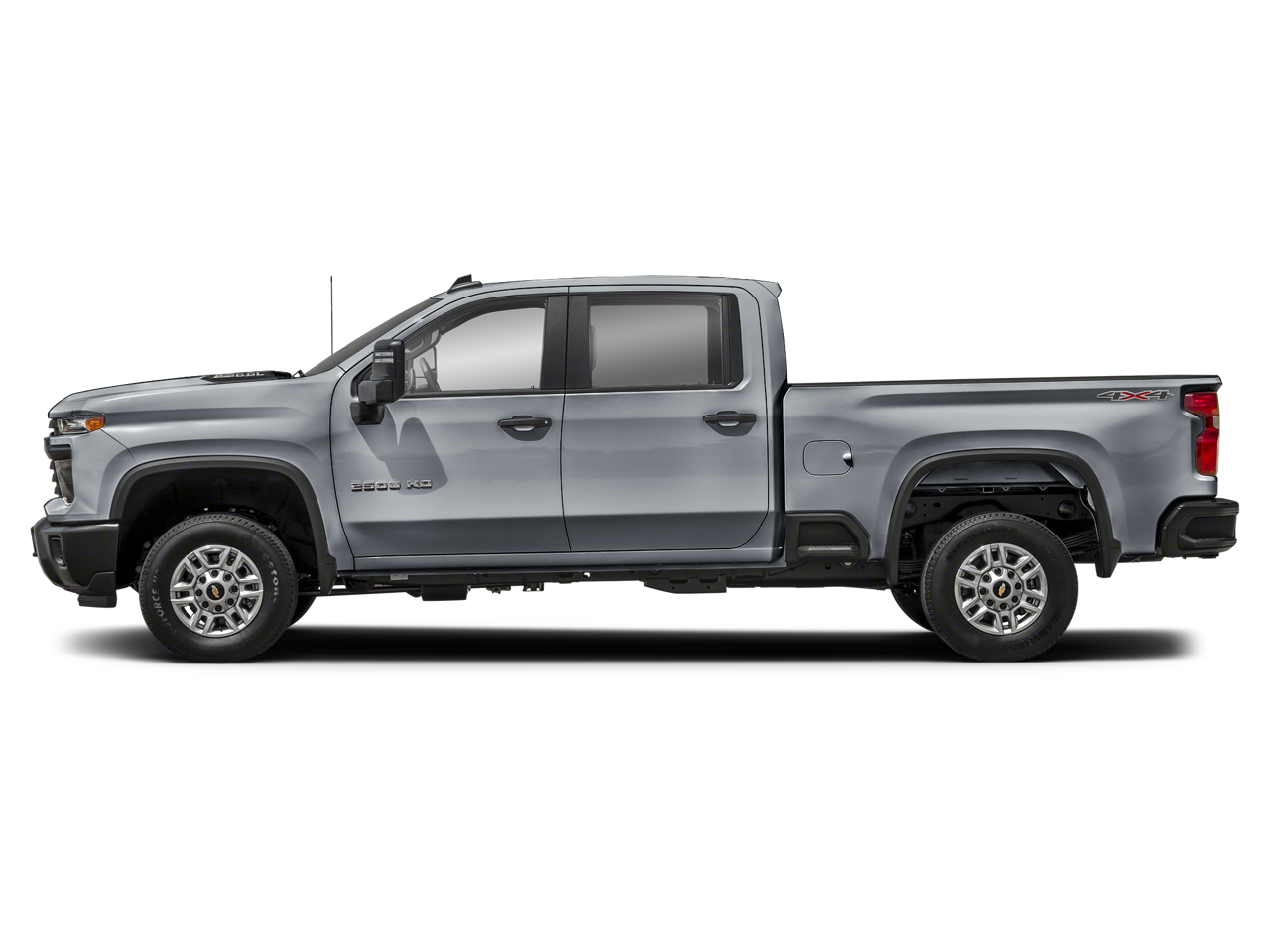 2024 Chevrolet Silverado 2500 HD WT