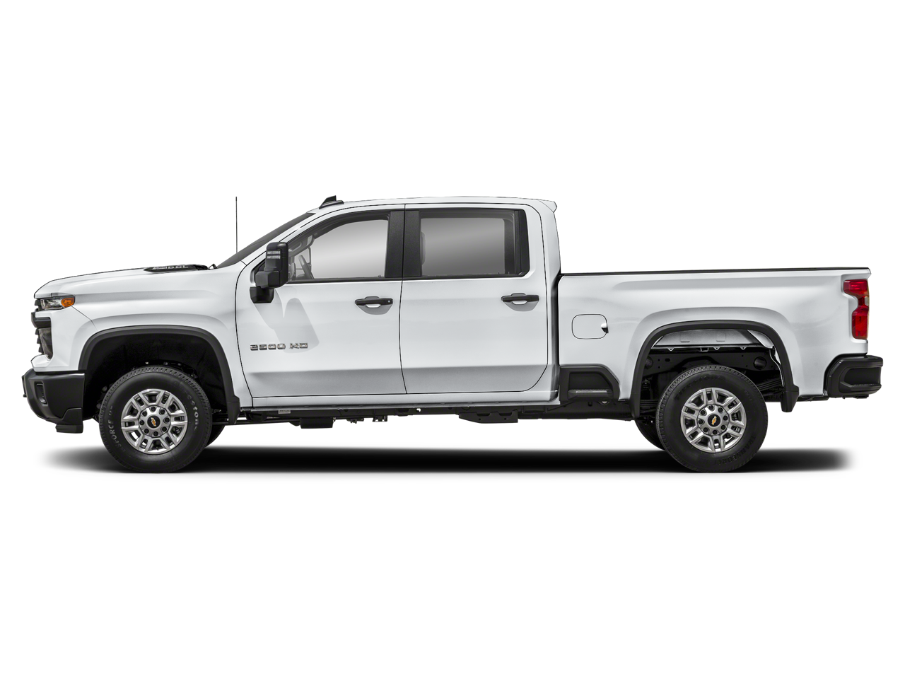 2025 Chevrolet Silverado 2500HD LT - Photo 37