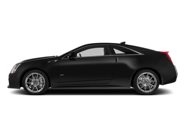 2014 Cadillac CTS-V Base