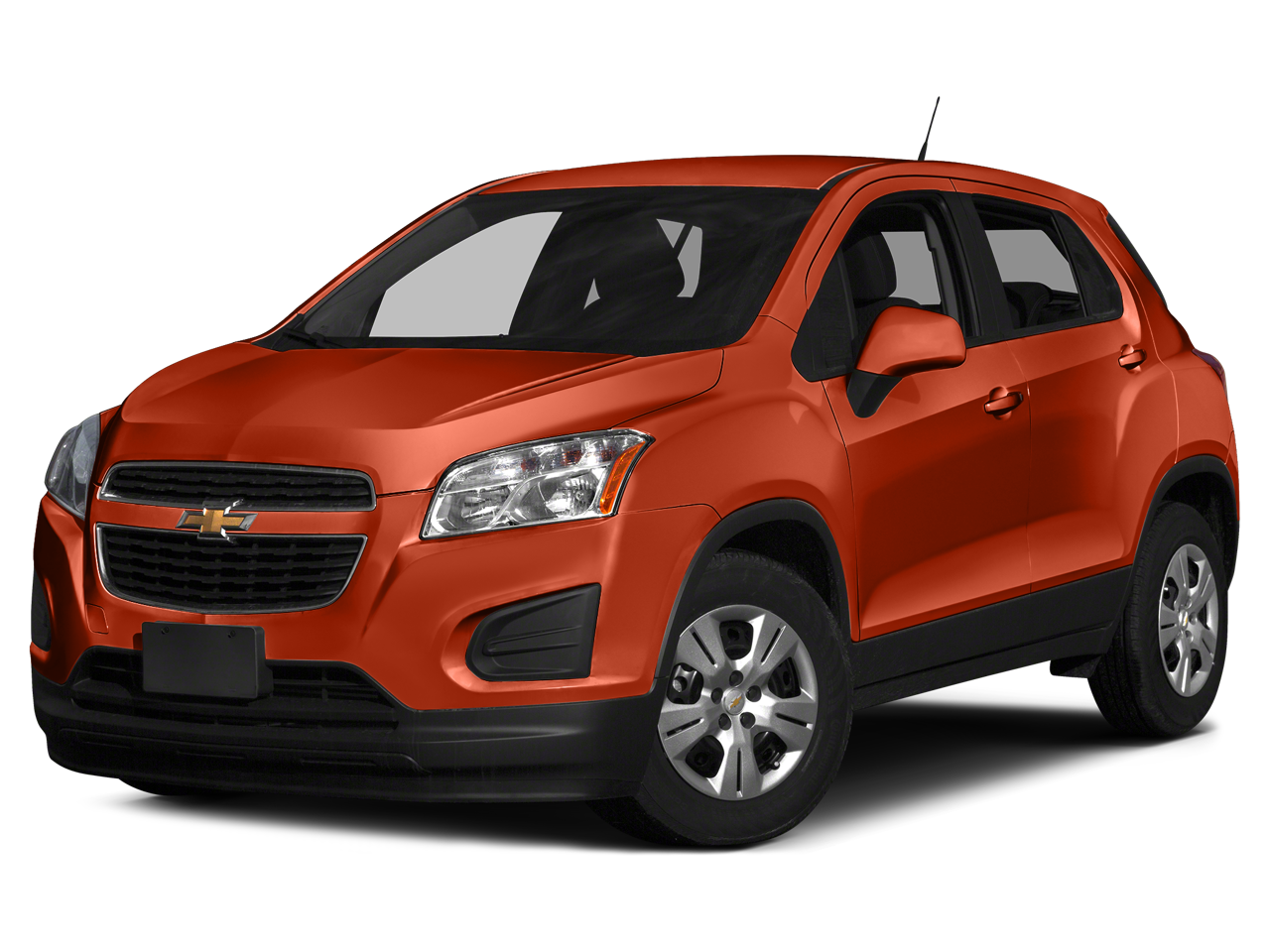 2015 Chevrolet Trax LT