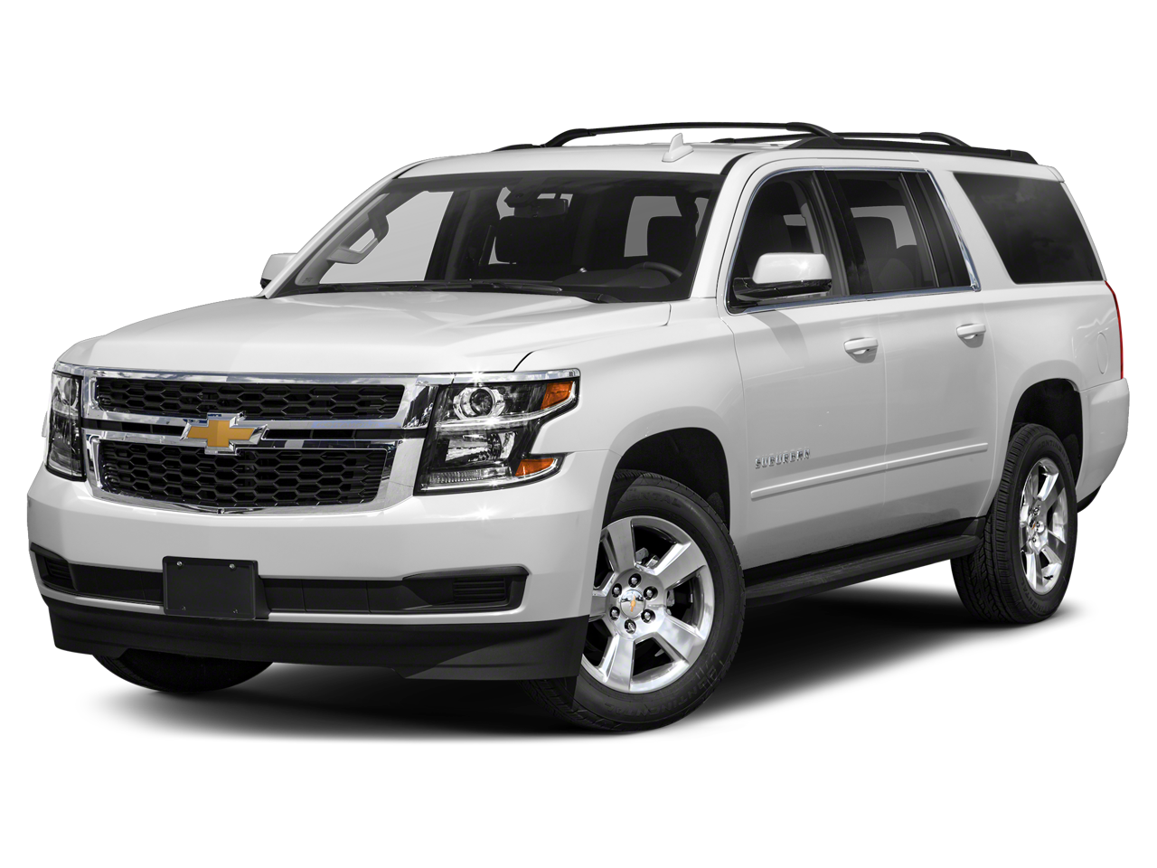2018 Chevrolet Suburban LT for sale in Maple Shade, NJ