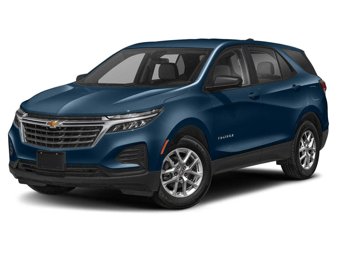 2022 Chevrolet Equinox LT - Photo 33