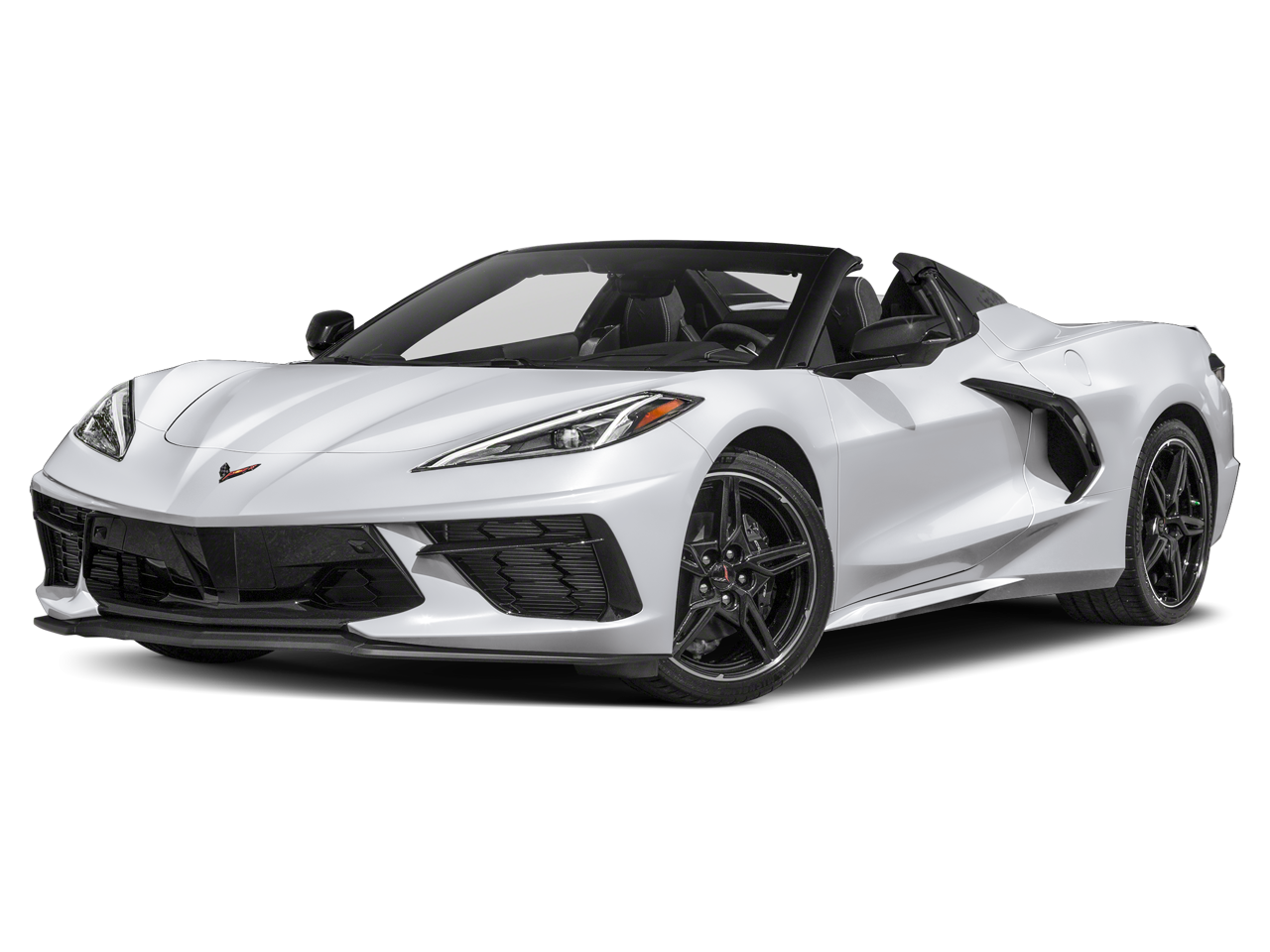 2023 Chevrolet Corvette 3LT - Photo 33