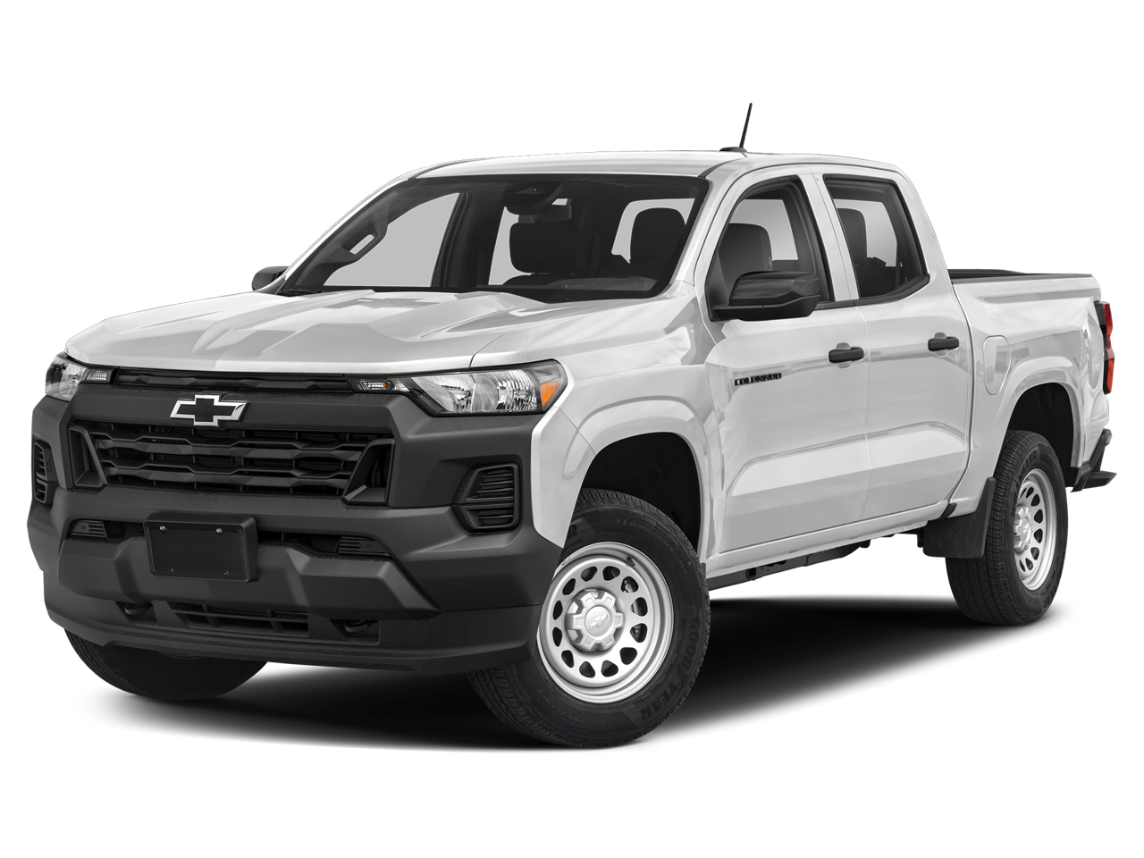 2023 Chevrolet Colorado Work Truck - Photo 27