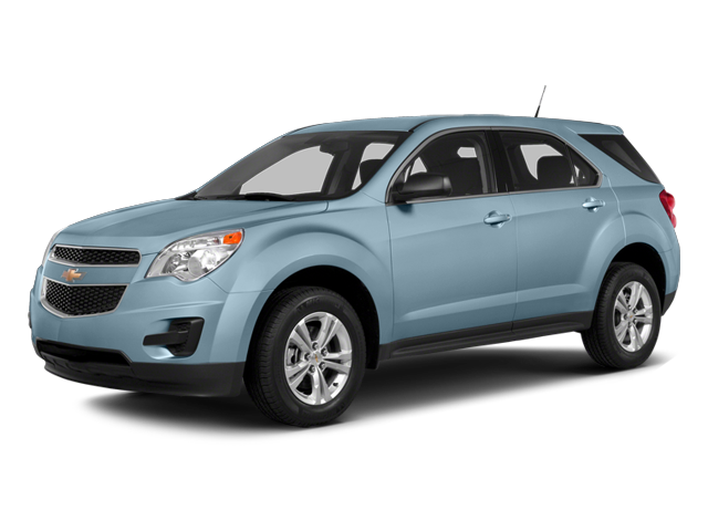 2014 Chevrolet Equinox