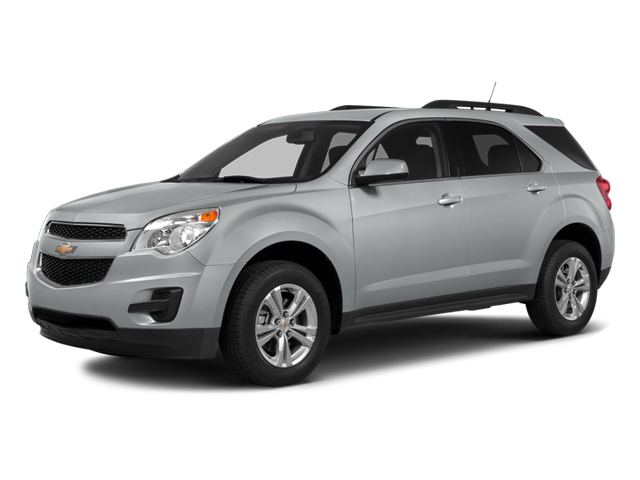 2014 Chevrolet Equinox AWD LTZ's photo