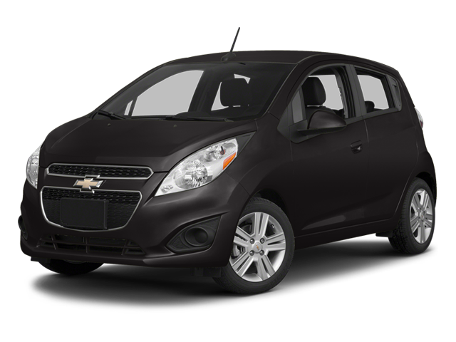 2014 Chevrolet Spark
