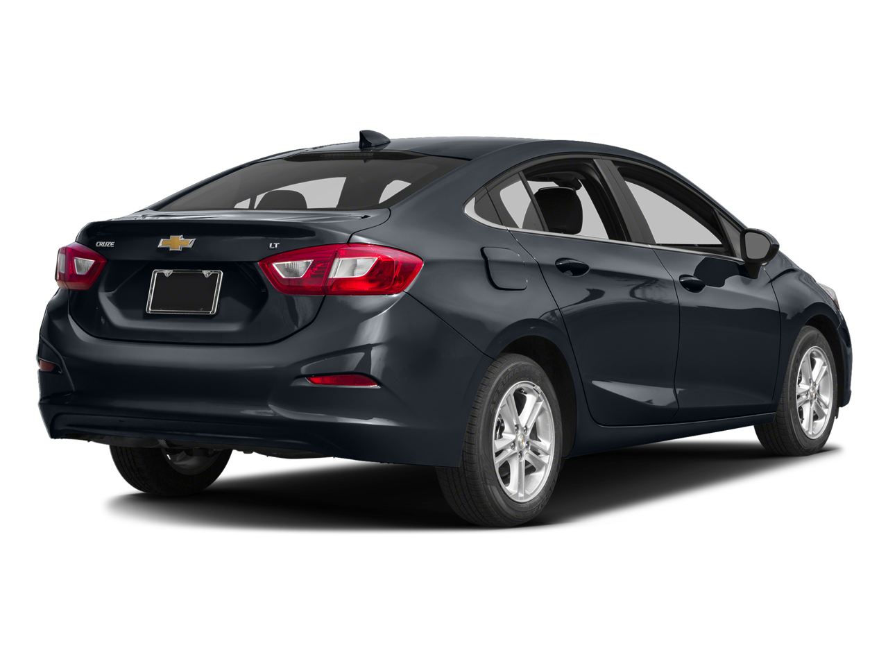 Used 2016 Chevrolet Cruze LT with VIN 1G1BE5SM1G7256360 for sale in Lancaster, PA