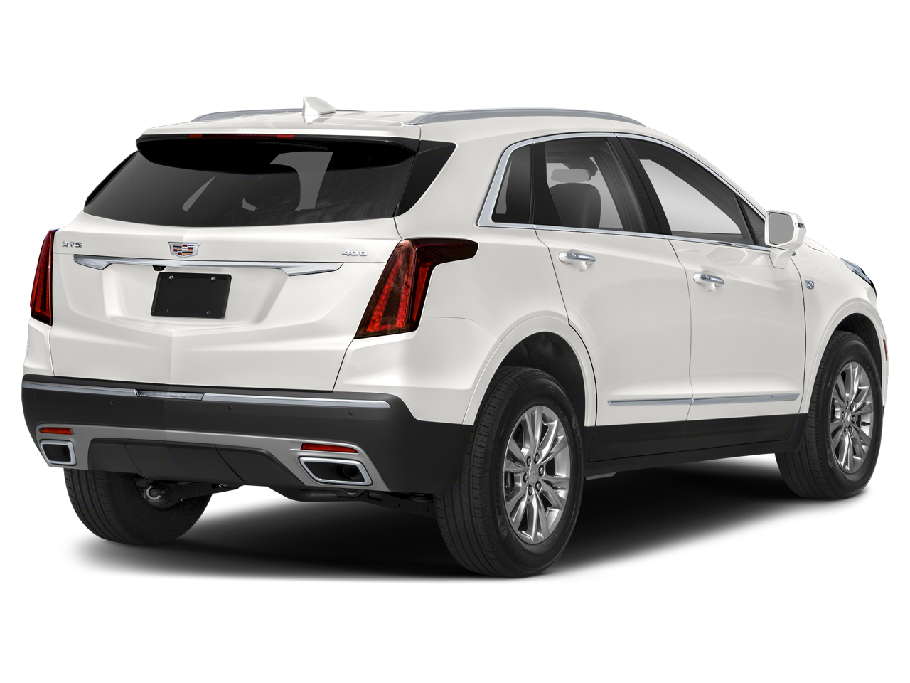 2021 Cadillac XT5 AWD Premium Luxury
