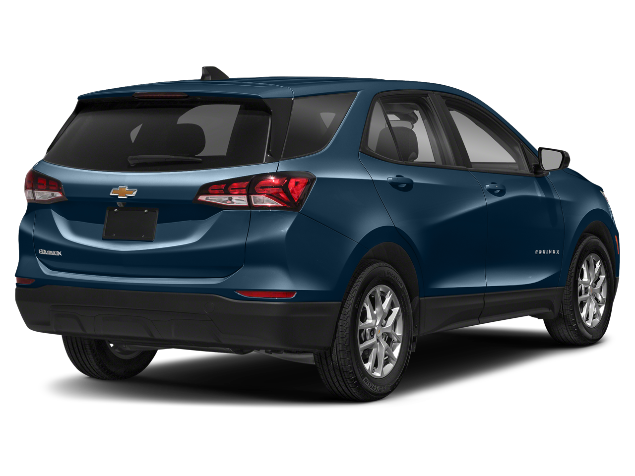 2022 Chevrolet Equinox LT - Photo 34