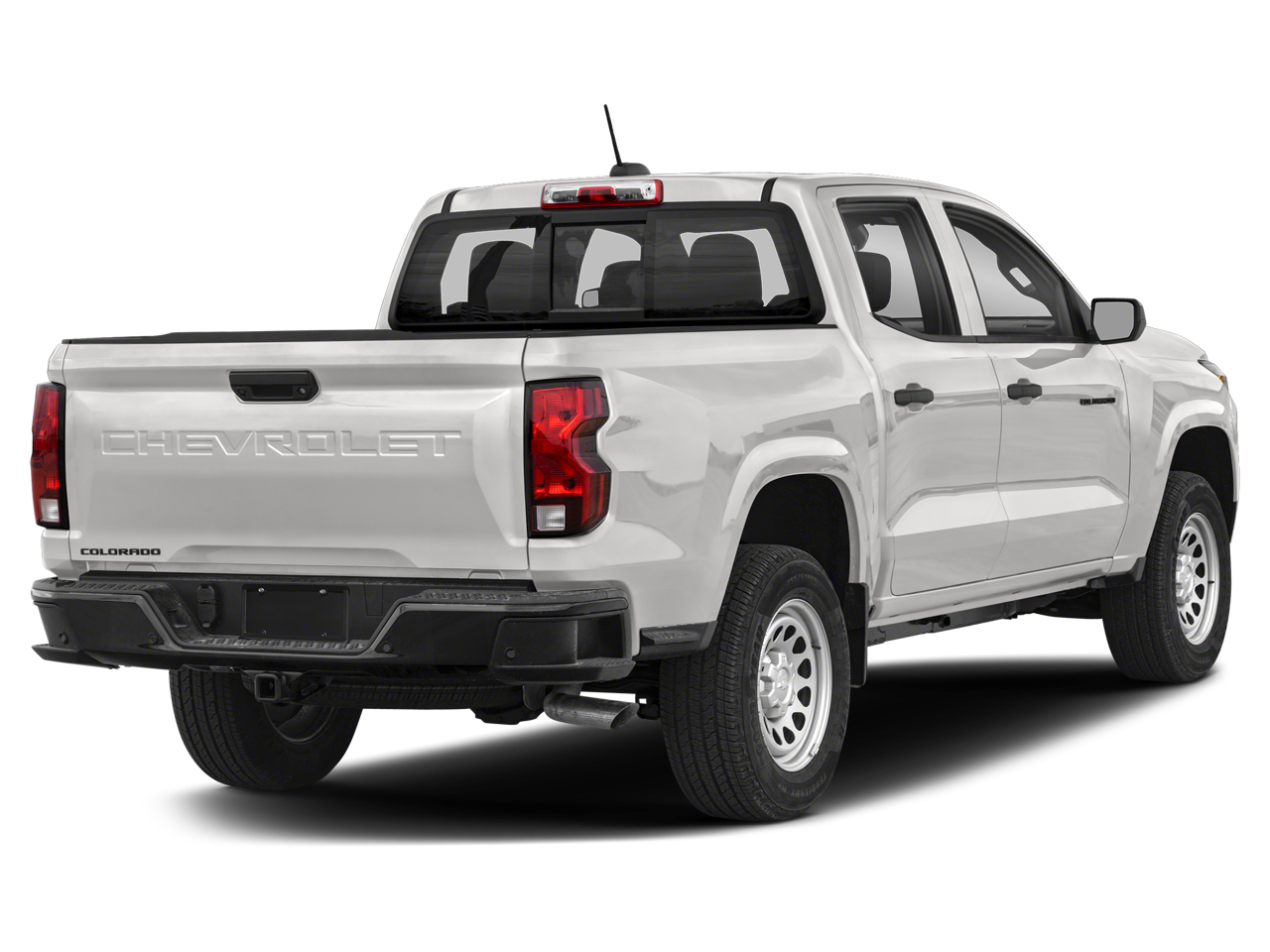 2023 Chevrolet Colorado Work Truck - Photo 28