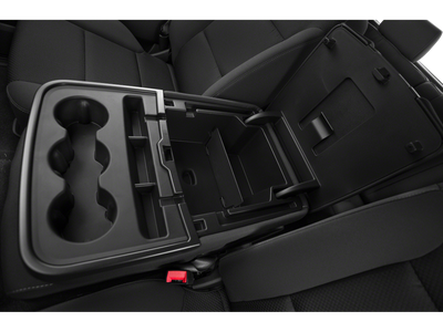 2015 Chevrolet Silverado 1500 LS