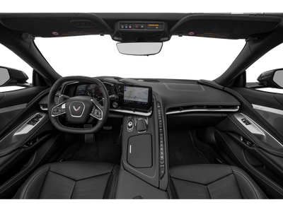 2020 Chevrolet Corvette Stingray Coupe 2LT