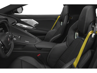 2020 Chevrolet Corvette Stingray Coupe 2LT