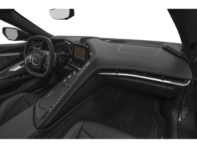 2020 Chevrolet Corvette Stingray Coupe 2LT