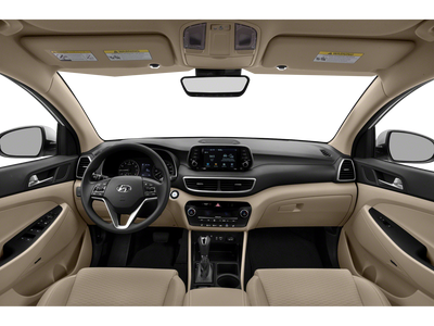 2020 Hyundai Tucson Sport **LOW MILES**