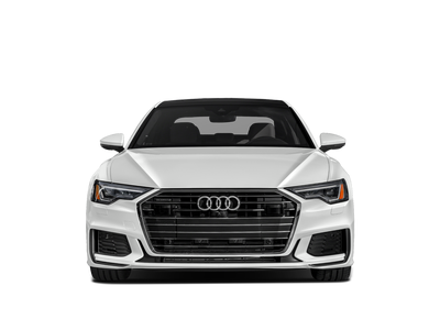 2022 Audi A6 3.0T Prestige quattro