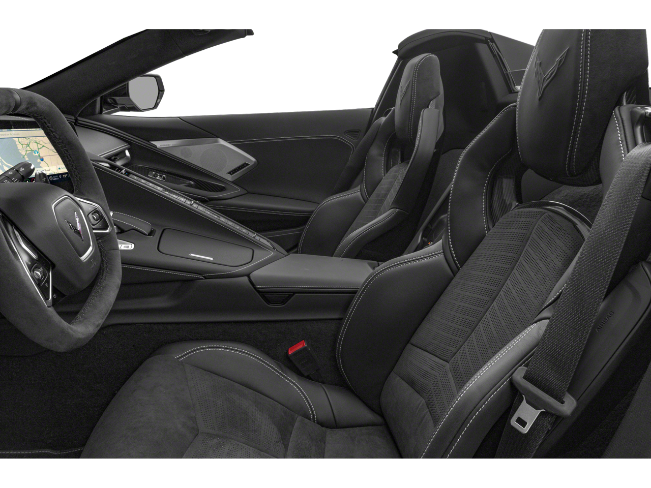 2023 Chevrolet Corvette 3LT - Photo 38