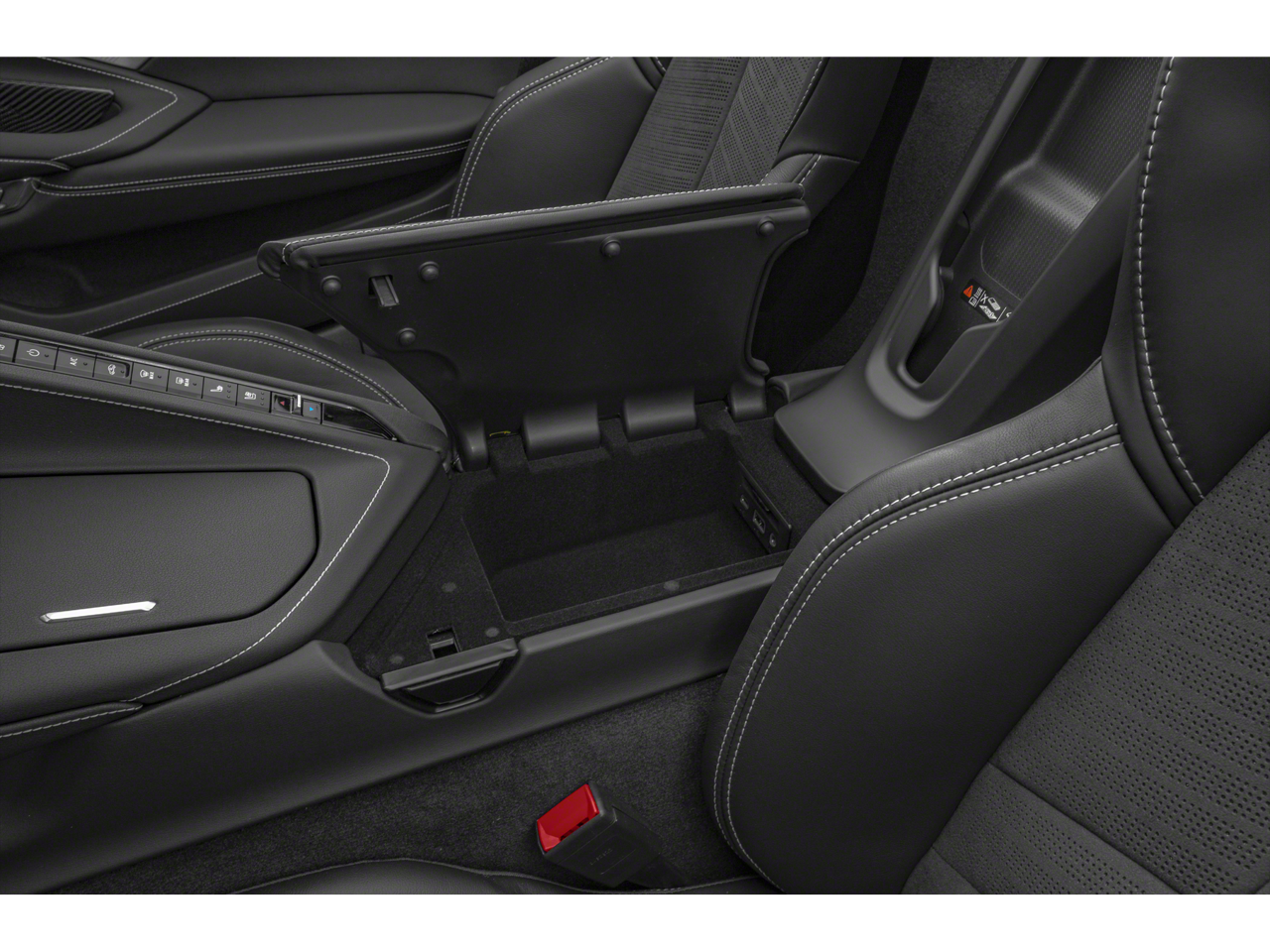2023 Chevrolet Corvette 3LT - Photo 41