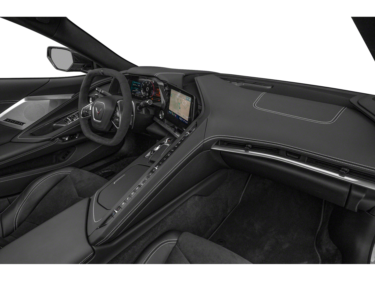 2023 Chevrolet Corvette 3LT - Photo 42