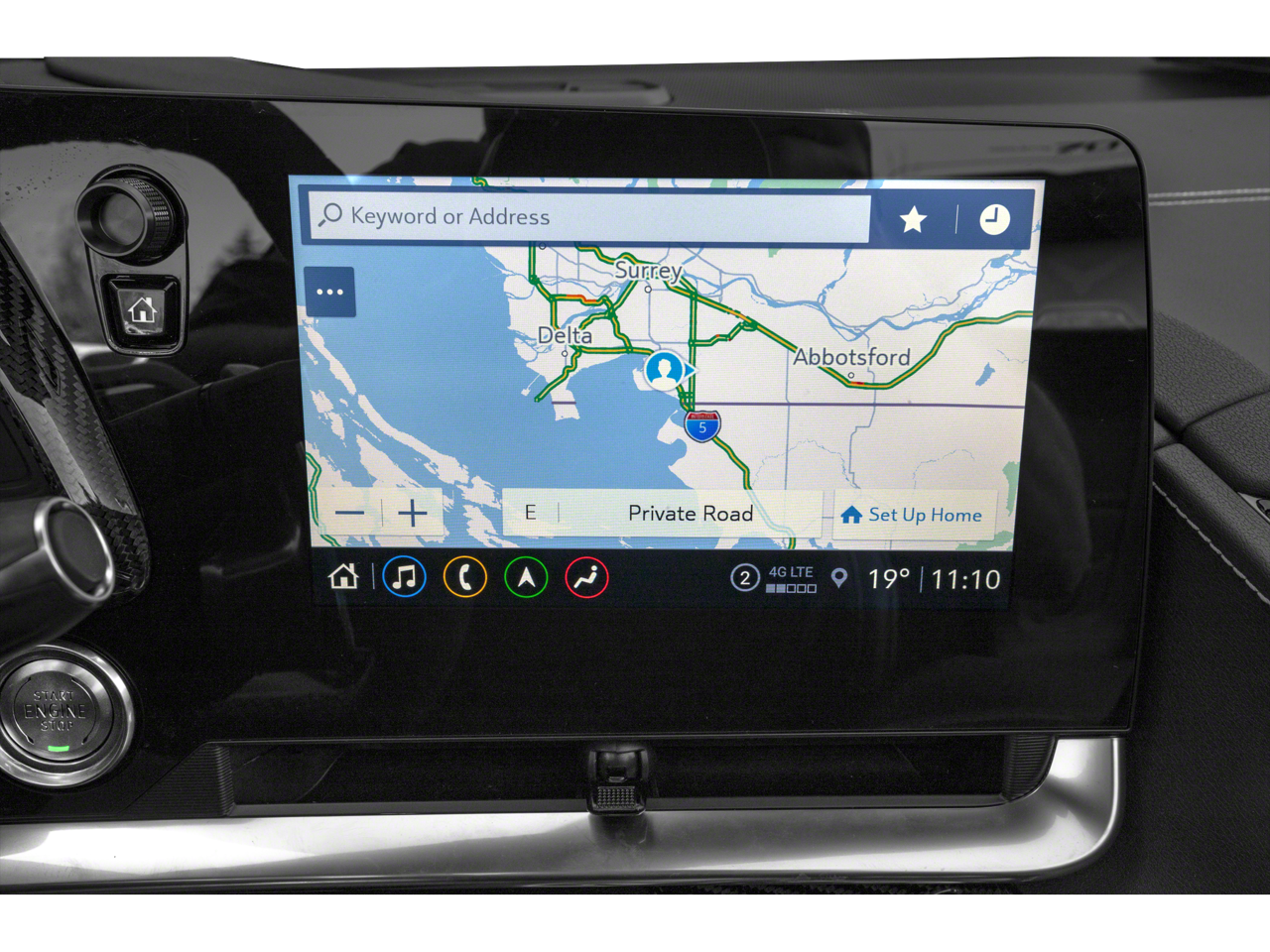 2023 Chevrolet Corvette 3LT - Photo 43