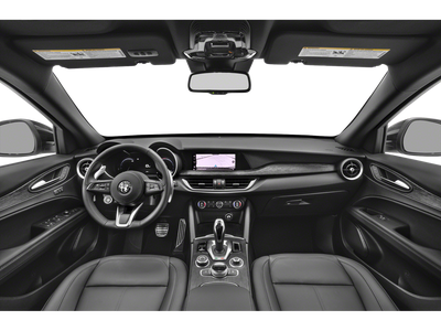 2024 Alfa Romeo Stelvio Veloce AWD