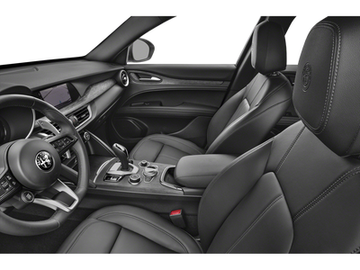 2024 Alfa Romeo Stelvio Veloce AWD
