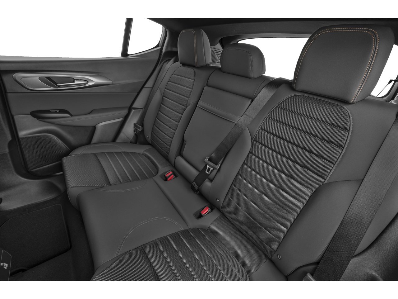 2024 Alfa Romeo Tonale Veloce EAWD
