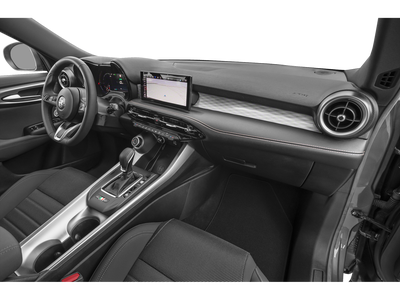 2024 Alfa Romeo Tonale Veloce EAWD