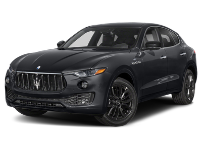 2024 Maserati Levante GT Ultima AWD