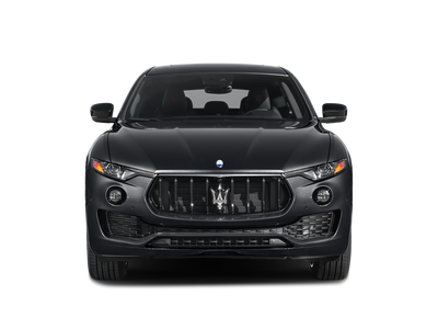 2024 Maserati Levante GT Ultima AWD