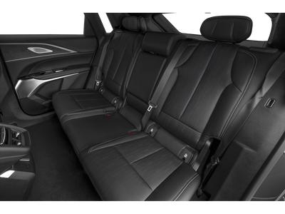 2026 Cadillac LYRIQ V-Series Premium