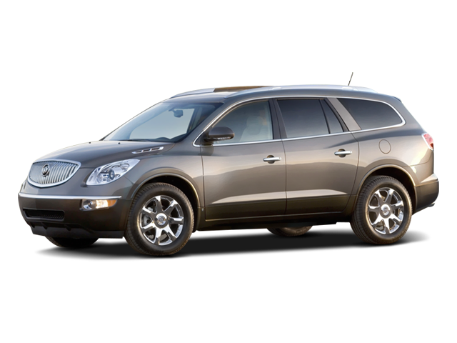 2008 Buick Enclave's photo