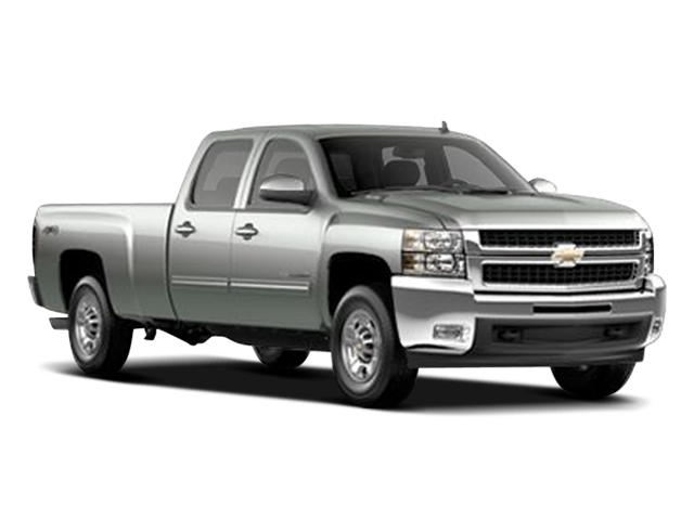 2009 Chevrolet Silverado 1500 LS 4X4 Crew Cab's photo