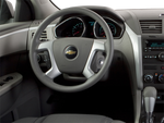 2010 Chevrolet Traverse LT w/1LT