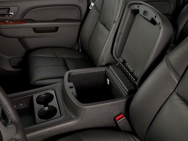 2013 GMC Yukon XL Denali