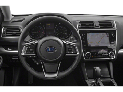 2018 Subaru Legacy 2.5i Sport **LOW MILES**