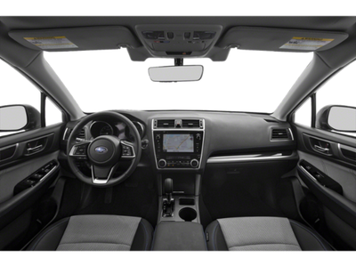 2018 Subaru Legacy 2.5i Sport **LOW MILES**