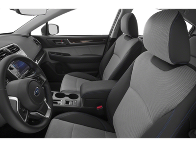 2018 Subaru Legacy 2.5i Sport **LOW MILES**