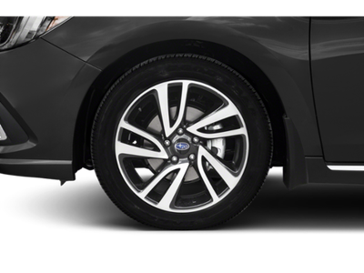 2018 Subaru Legacy 2.5i Sport **LOW MILES**