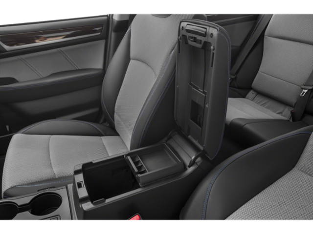 2018 Subaru Legacy 2.5i Sport **LOW MILES**
