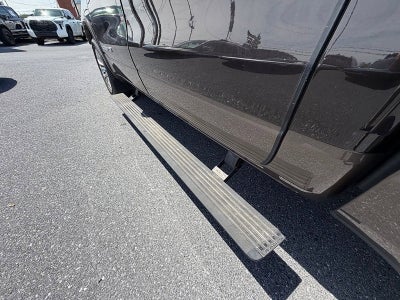 2019 RAM 1500 Longhorn